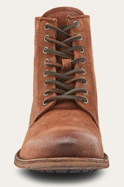 Tyler Lace Up^Frye New
