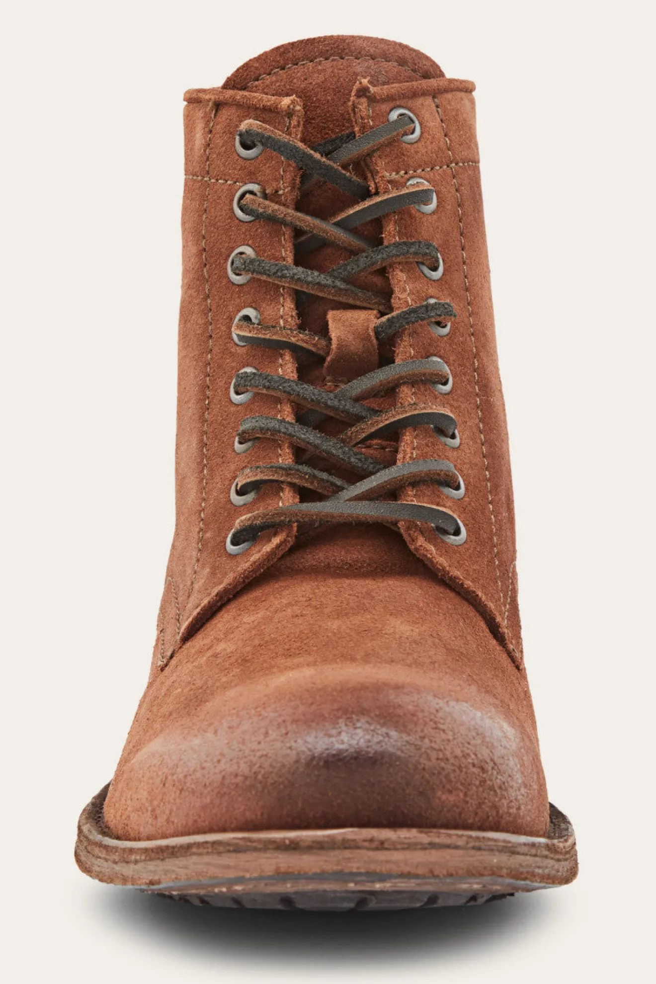 Tyler Lace Up^Frye New