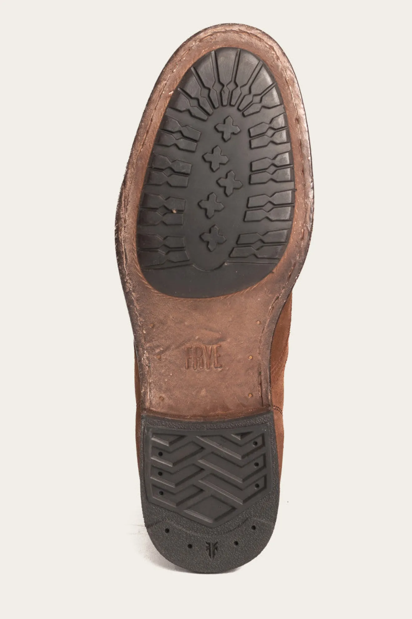 Tyler Lace Up^Frye New