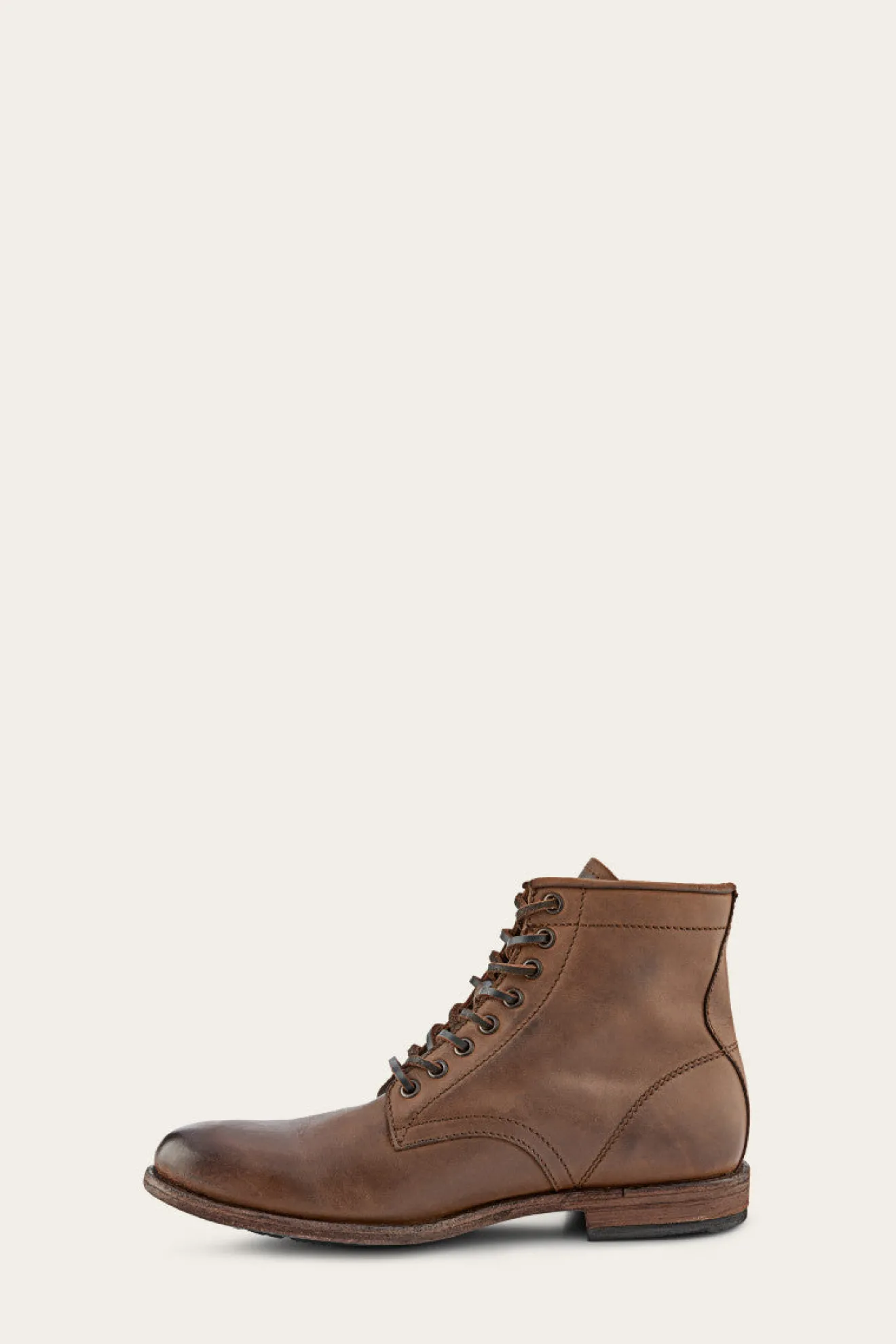 Tyler Lace Up^Frye New