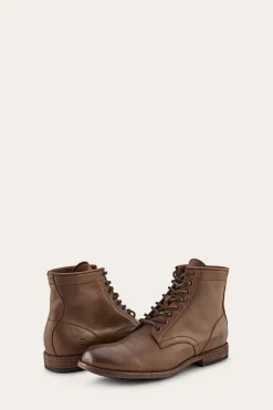 Tyler Lace Up^Frye New