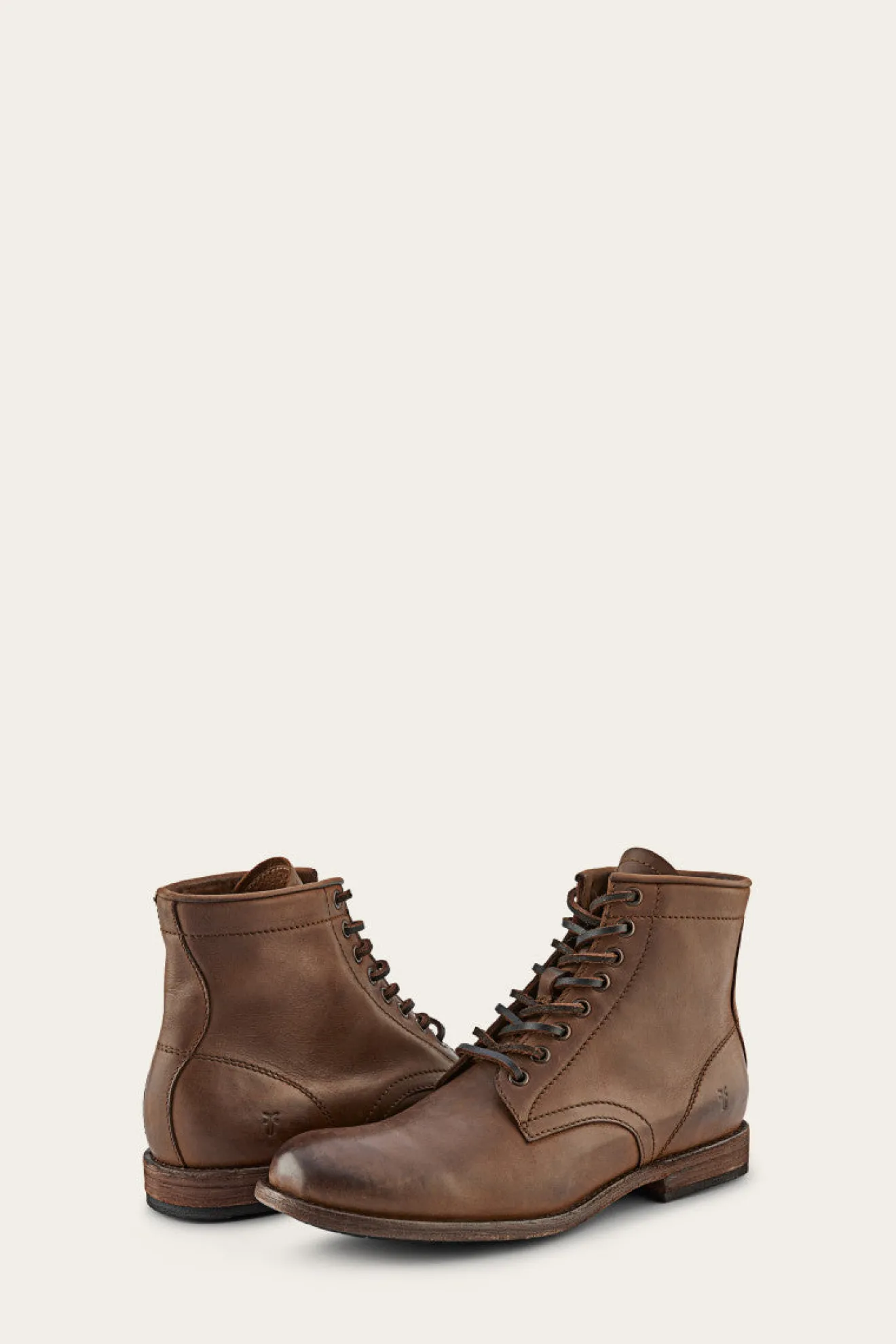 Tyler Lace Up^Frye New
