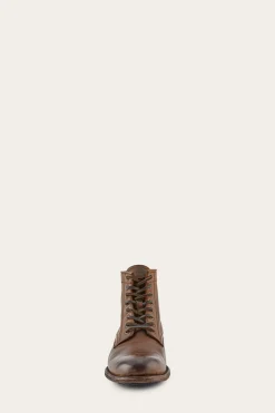 Tyler Lace Up^Frye New
