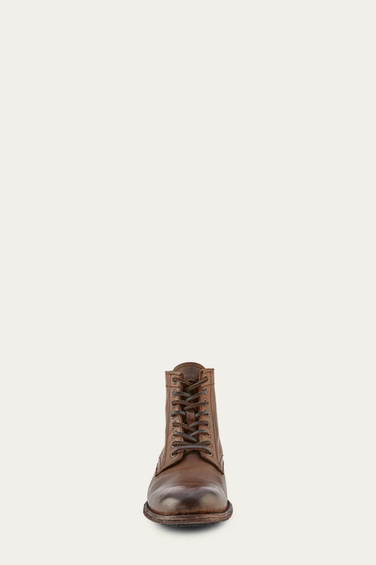 Tyler Lace Up^Frye New