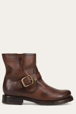 Veronica Bootie^Frye Discount