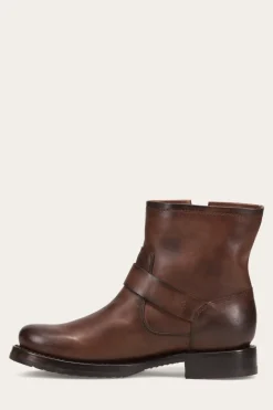 Veronica Bootie^Frye Discount