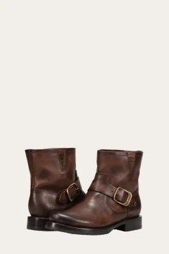 Veronica Bootie^Frye Discount