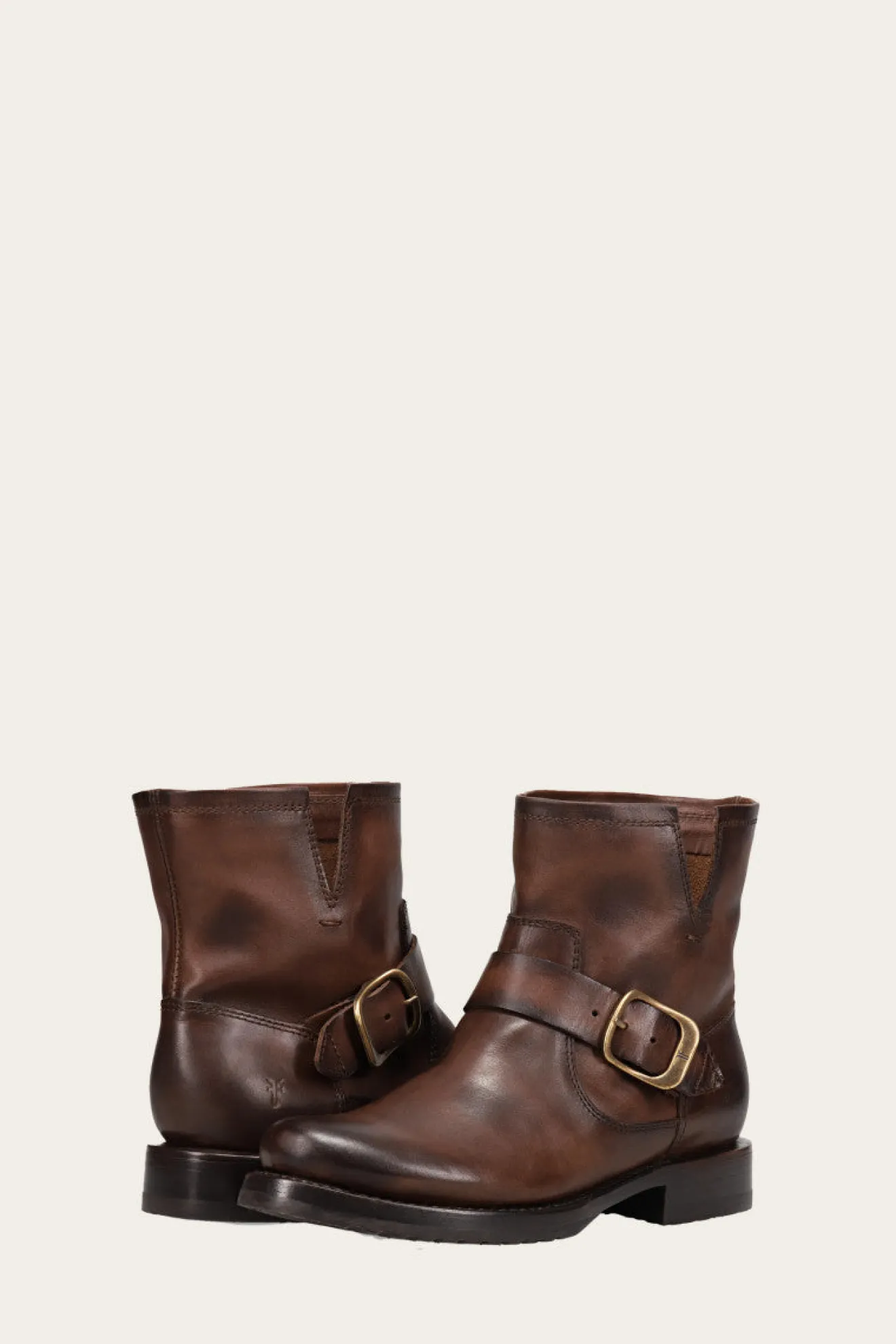 Veronica Bootie^Frye Discount