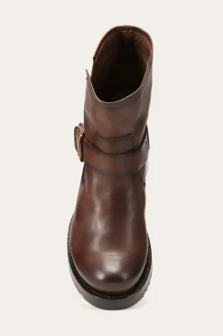 Veronica Bootie^Frye Discount