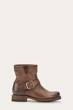 Veronica Bootie^Frye Discount