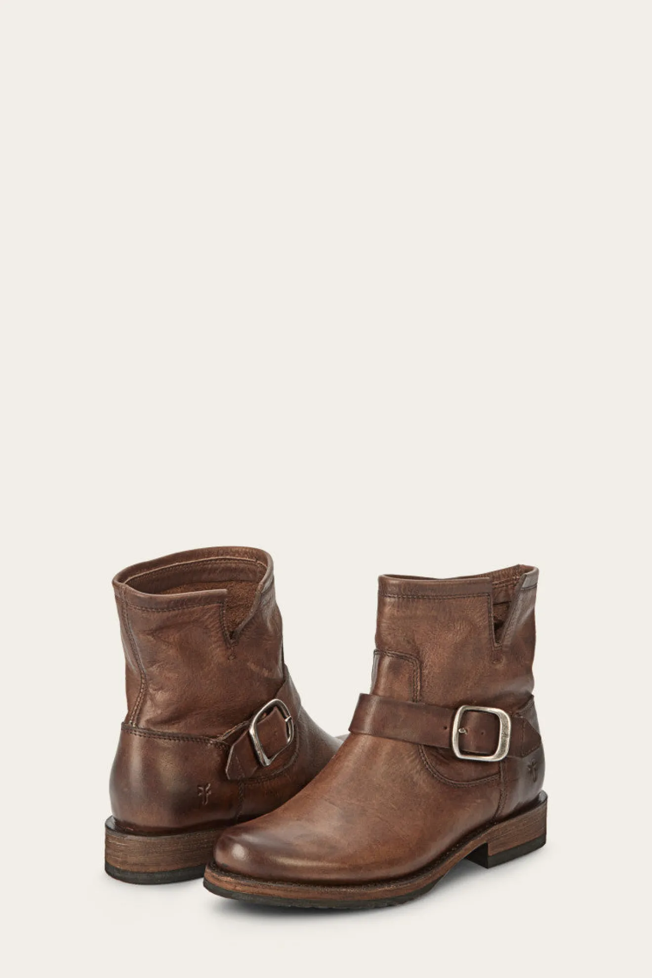 Veronica Bootie^Frye Discount