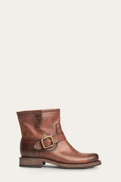 Veronica Bootie^Frye Discount