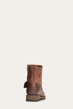 Veronica Bootie^Frye Discount