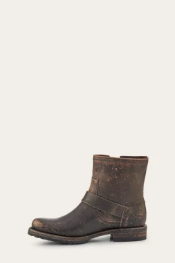 Veronica Bootie^Frye Discount