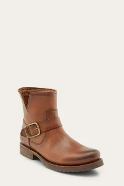 Veronica Bootie^Frye Discount