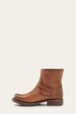 Veronica Bootie^Frye Discount