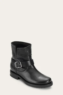 Veronica Bootie^Frye Discount