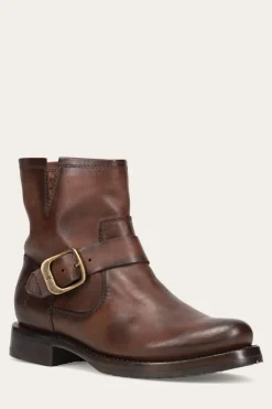 Veronica Bootie^Frye Discount