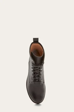 Veronica Combat^Frye Hot