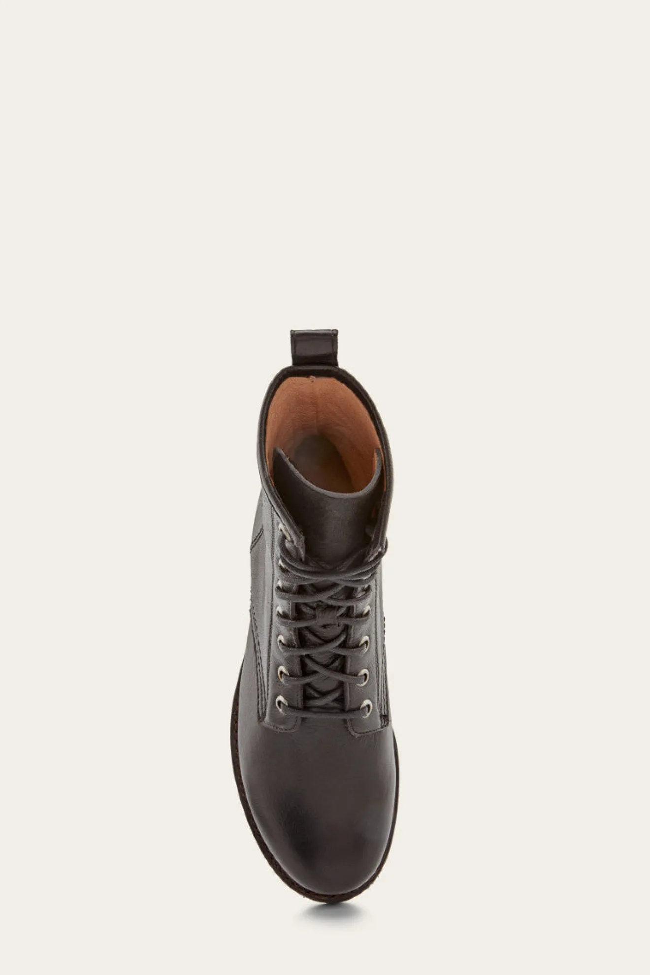 Veronica Combat^Frye Hot