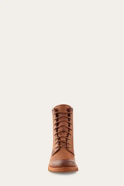 Veronica Combat^Frye Hot