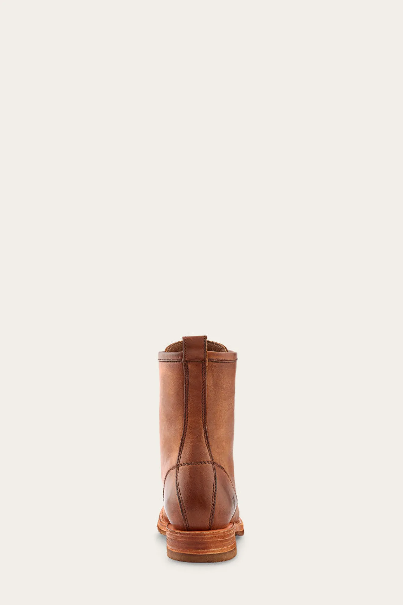 Veronica Combat^Frye Hot