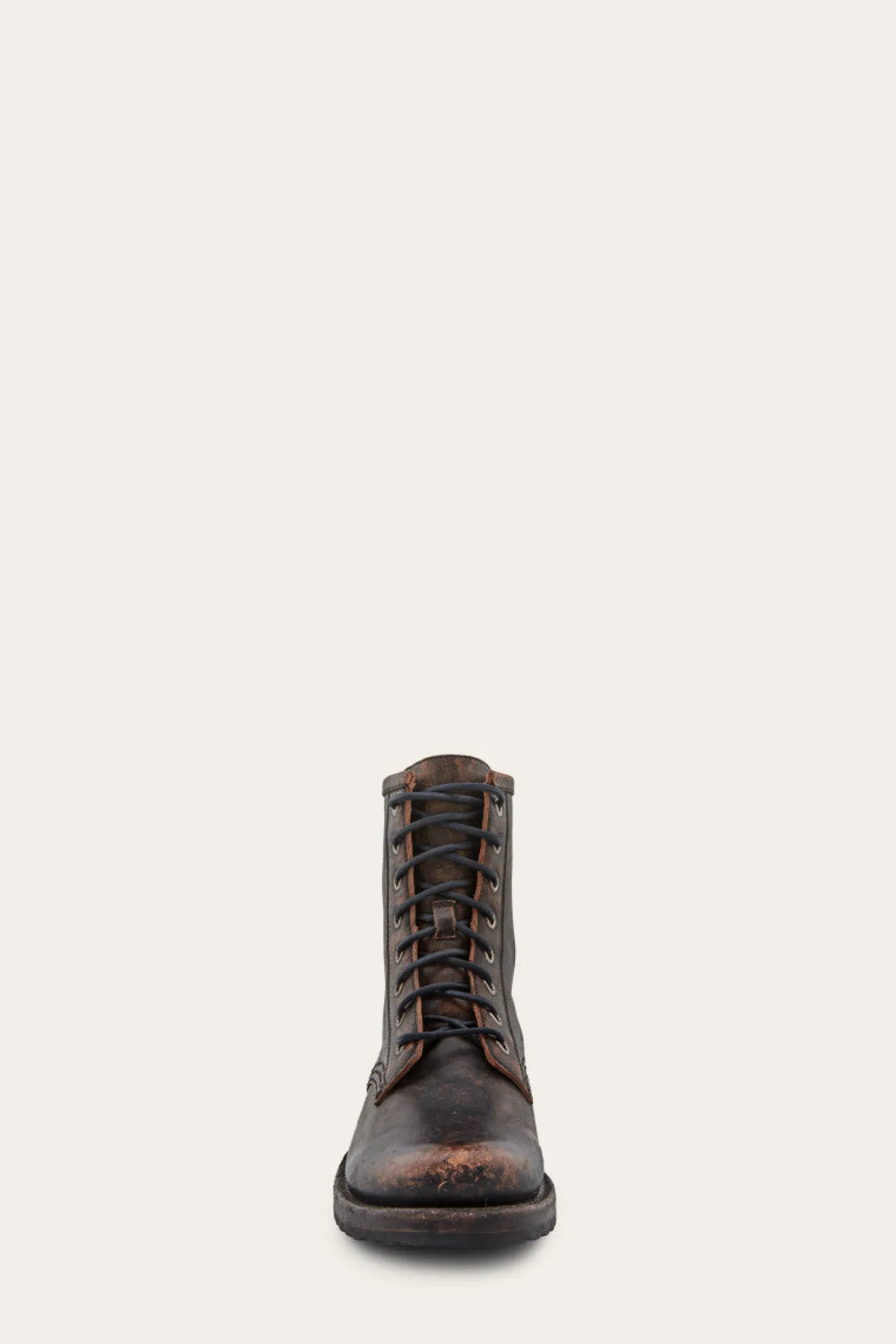 Veronica Combat^Frye Hot