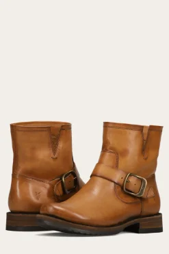 Veronica Flex Bootie^Frye Clearance