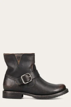 Veronica Flex Bootie^Frye Clearance