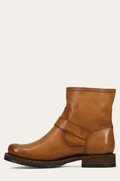Veronica Flex Bootie^Frye Clearance
