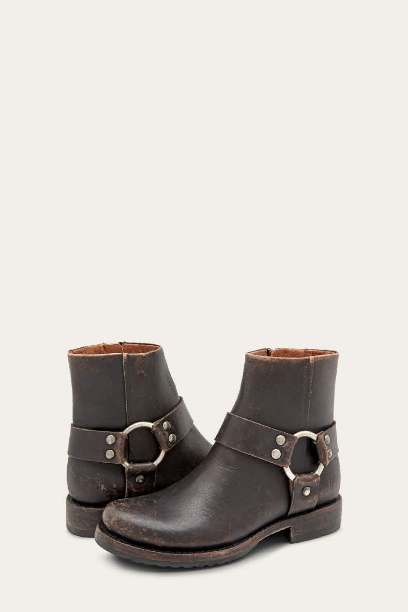 Veronica Harness Short^Frye Online