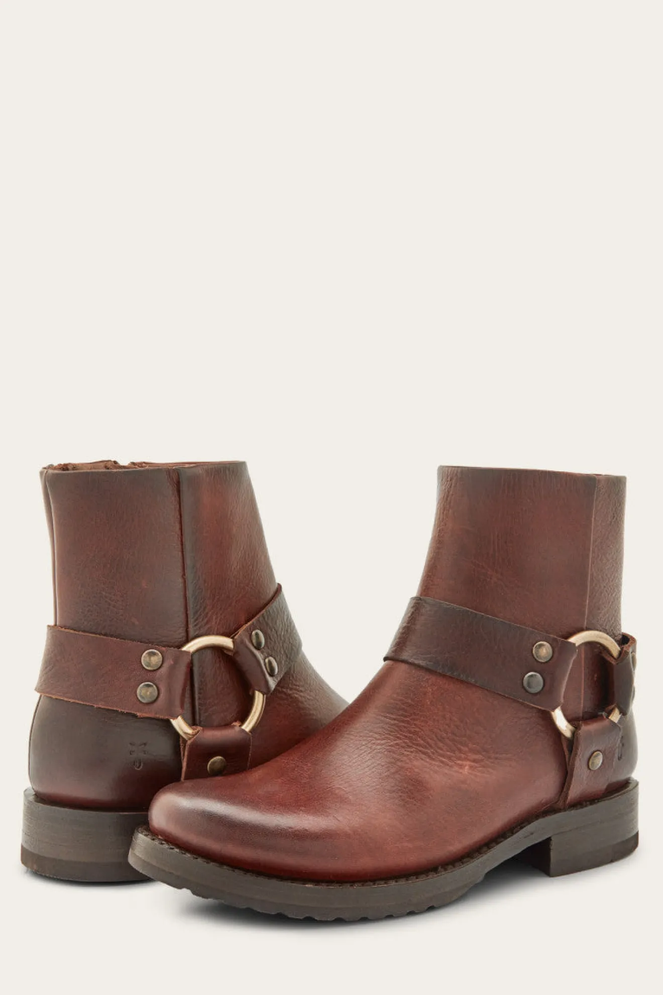 Veronica Harness Short^Frye Online
