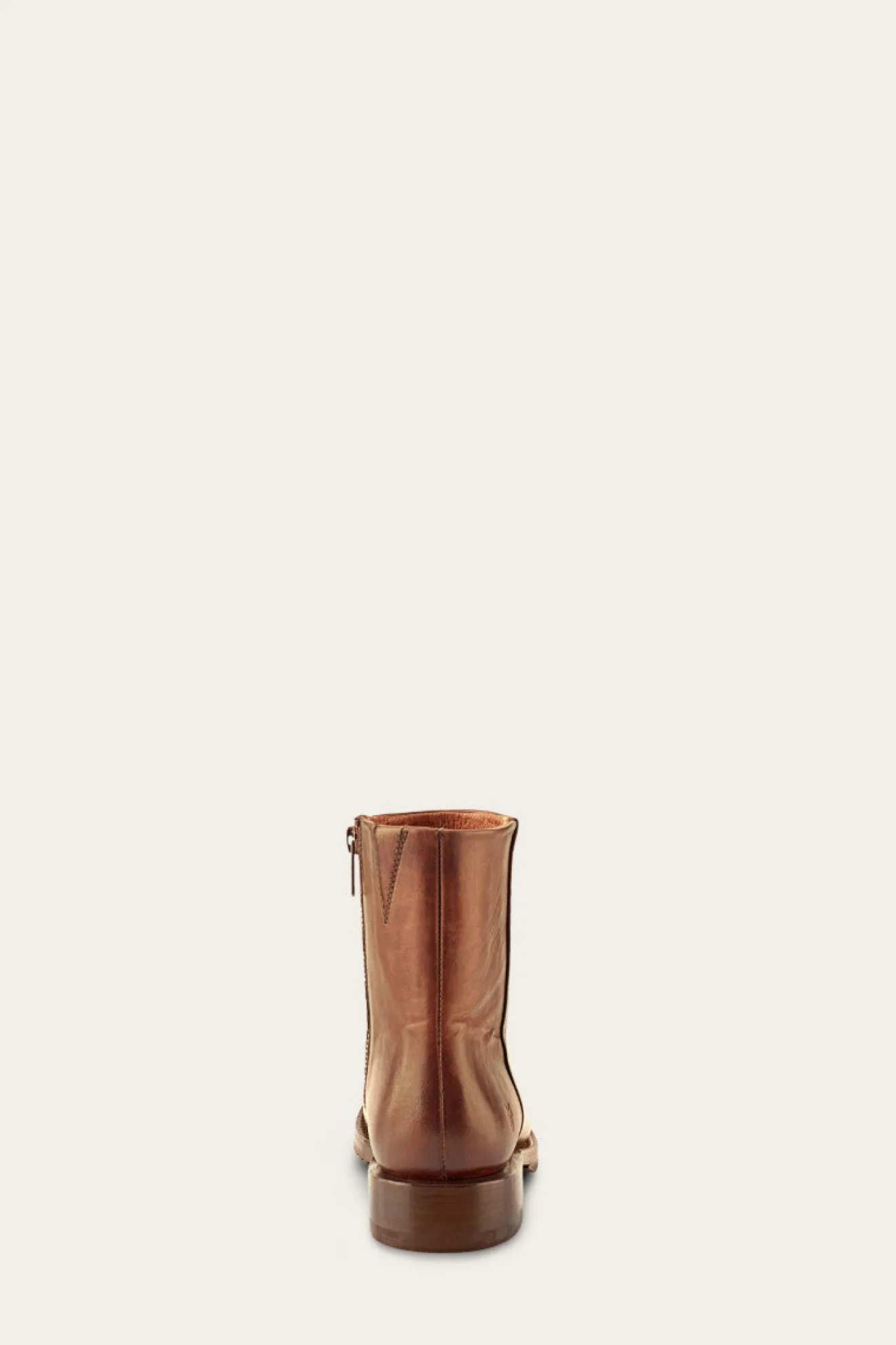 Veronica Inside Zip^Frye Best