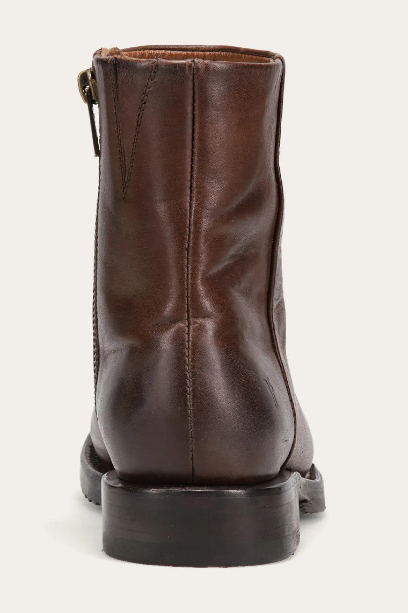 Veronica Inside Zip^Frye Best
