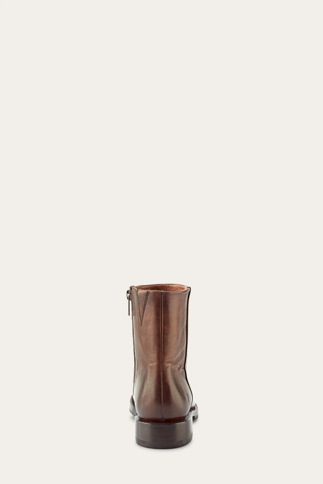 Veronica Inside Zip^Frye Best