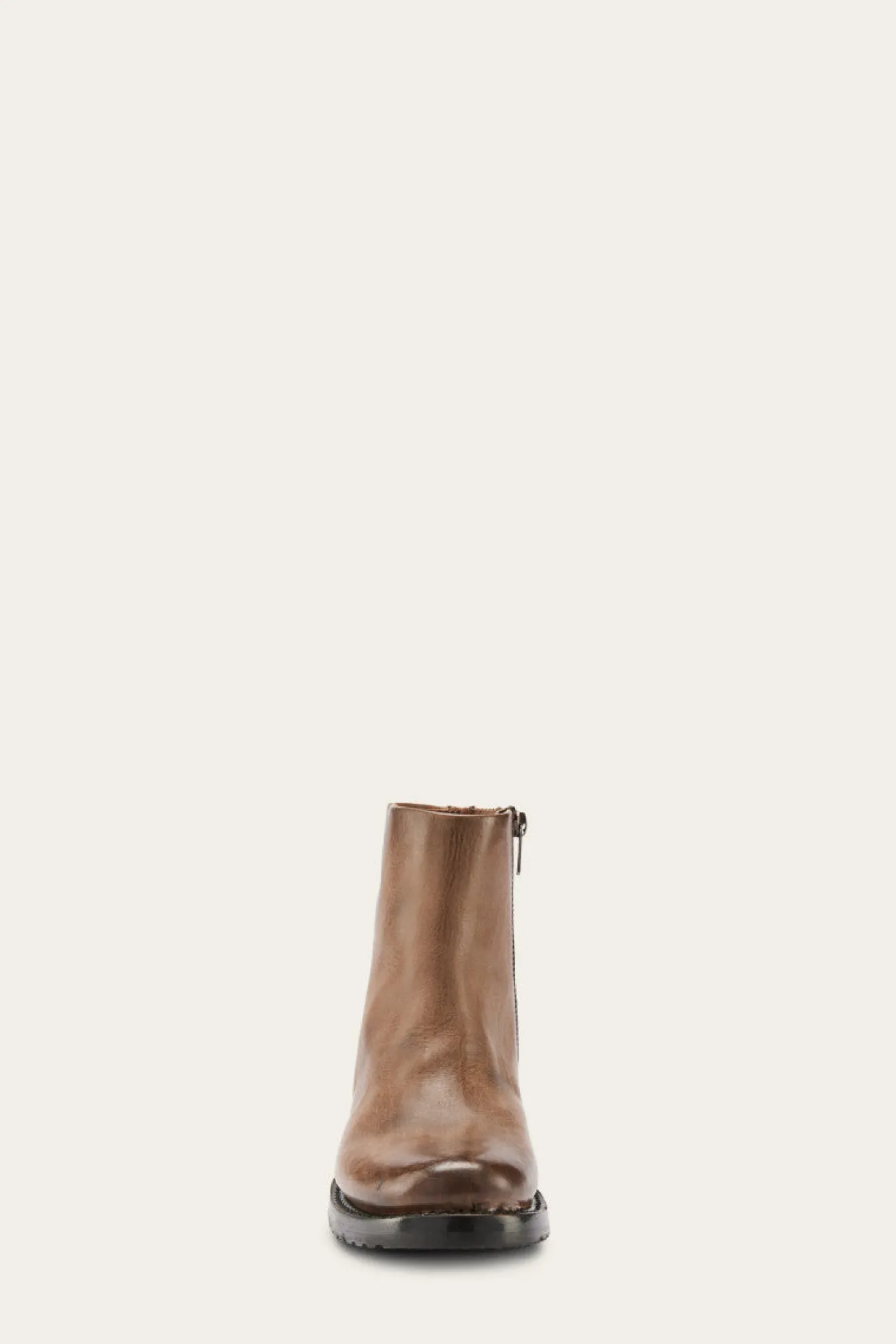 Veronica Inside Zip^Frye Best