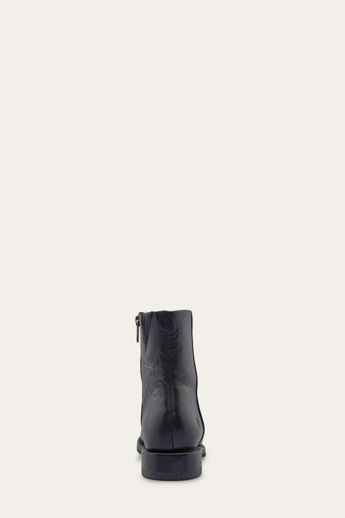 Veronica Inside Zip^Frye Best