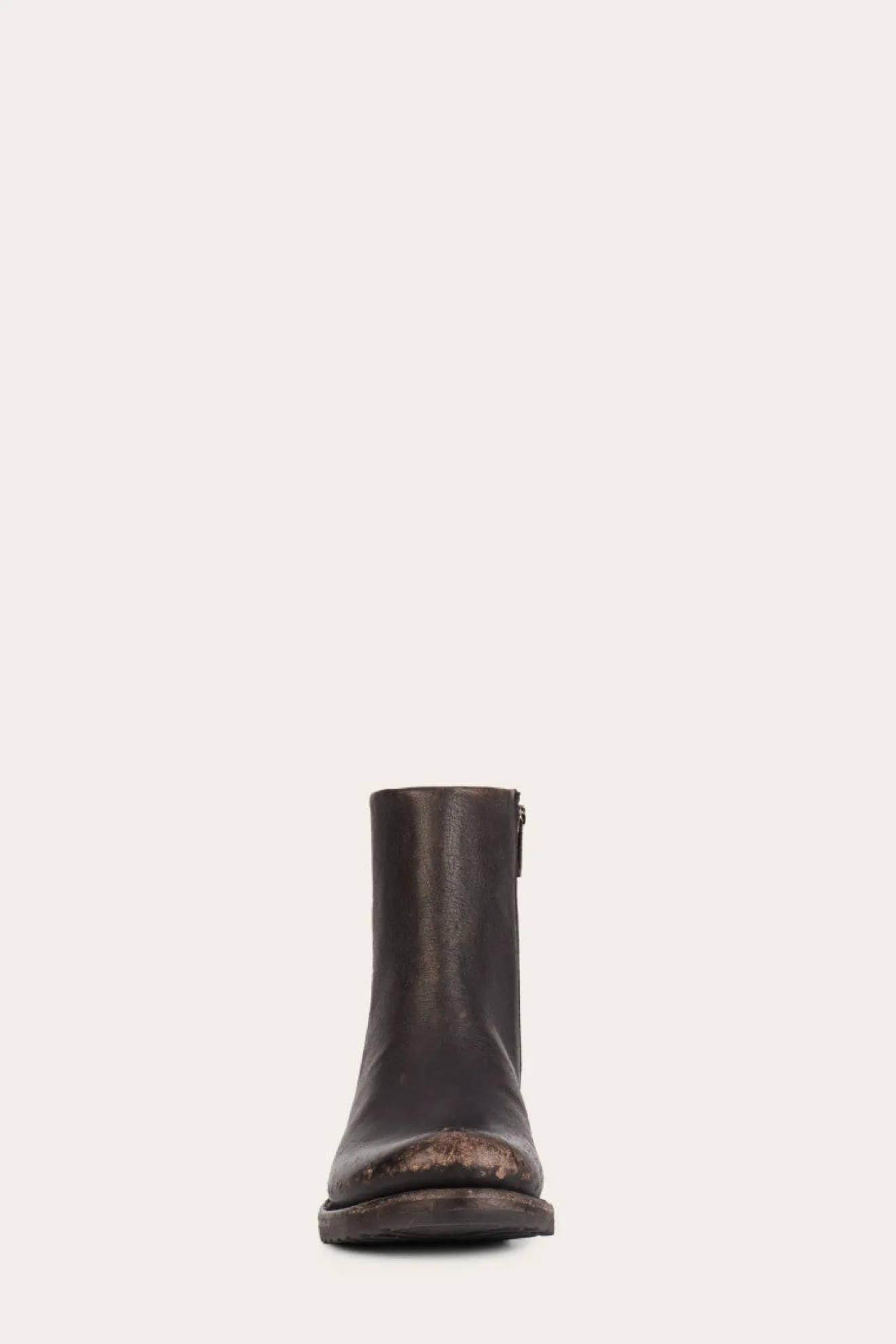 Veronica Inside Zip^Frye Best