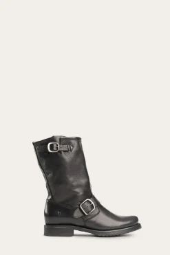 Veronica Short^Frye New