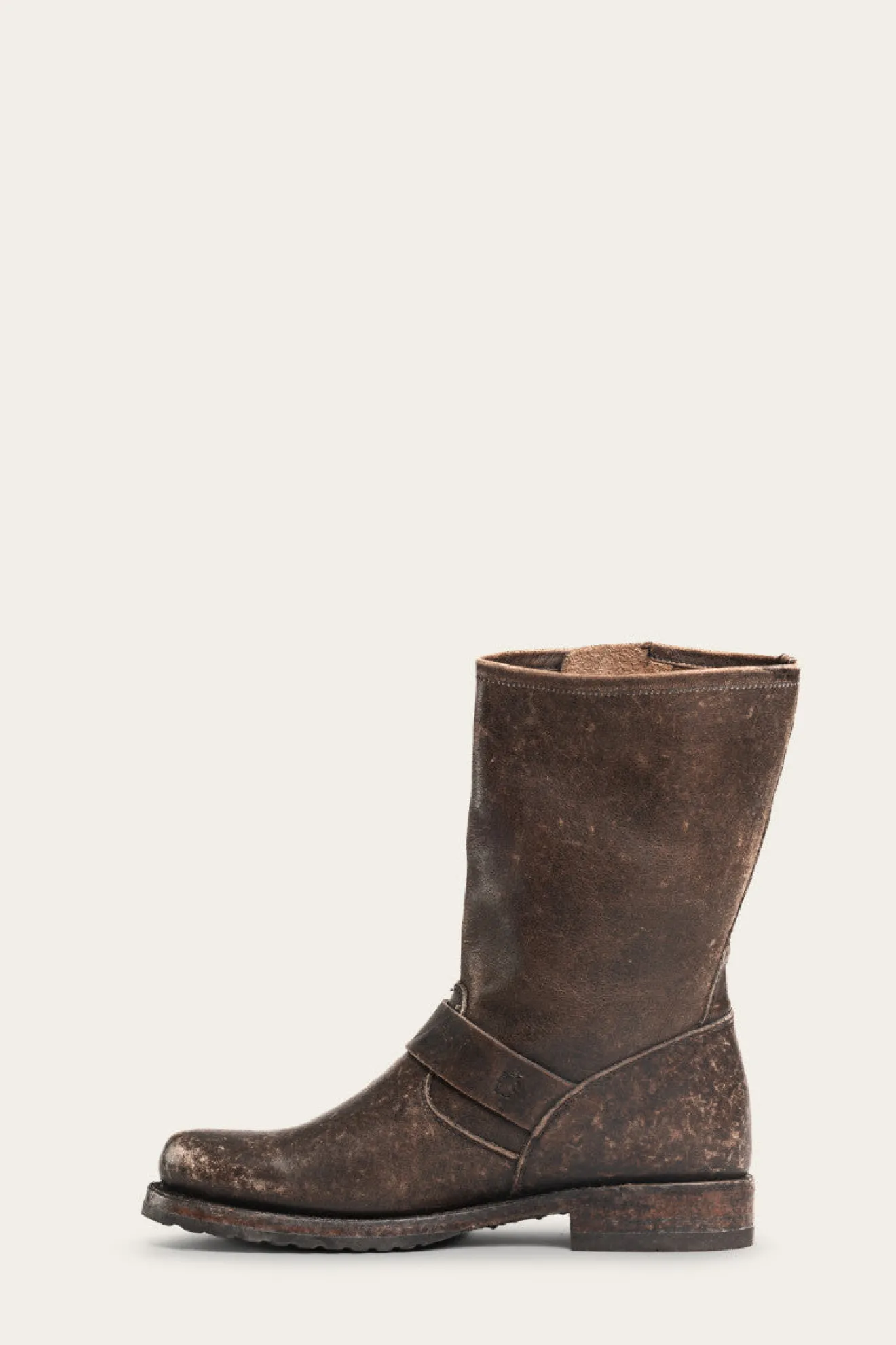 Veronica Short^Frye New