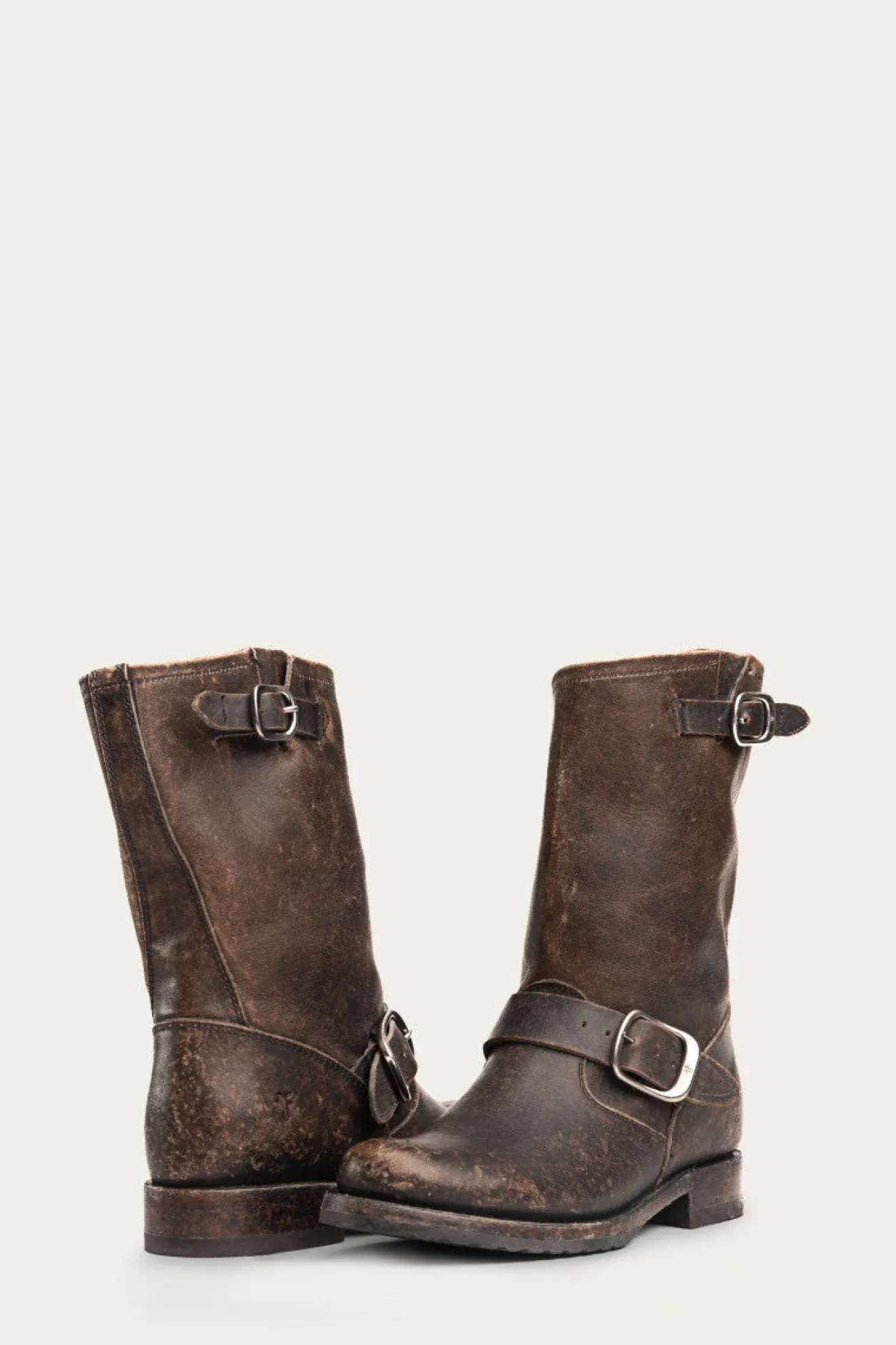 Veronica Short^Frye New