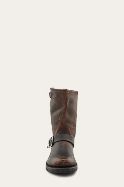 Veronica Short^Frye New