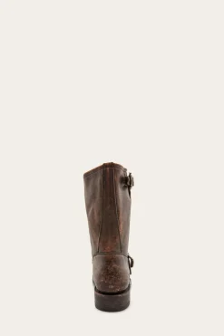 Veronica Short^Frye New