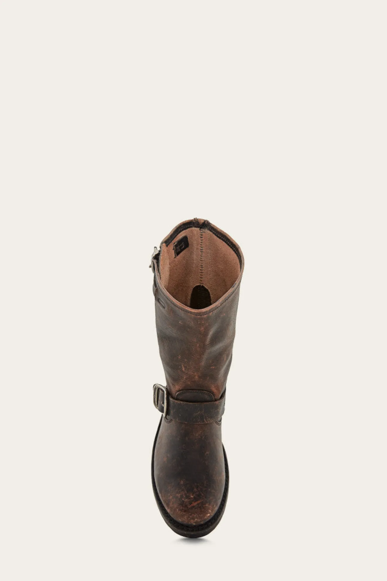 Veronica Short^Frye New