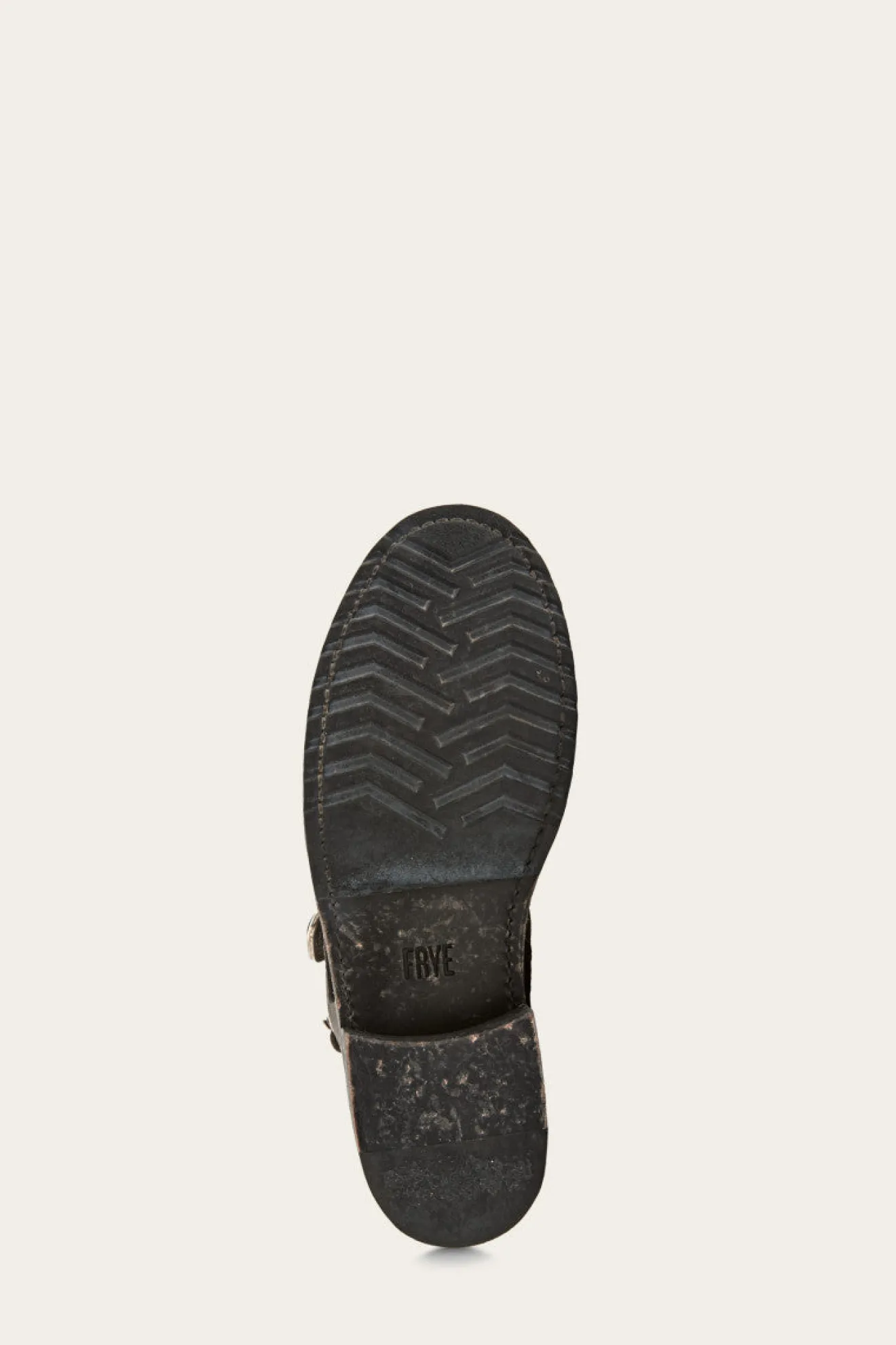 Veronica Short^Frye New