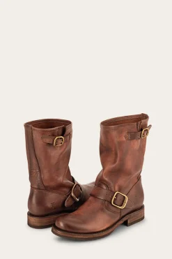 Veronica Short^Frye New