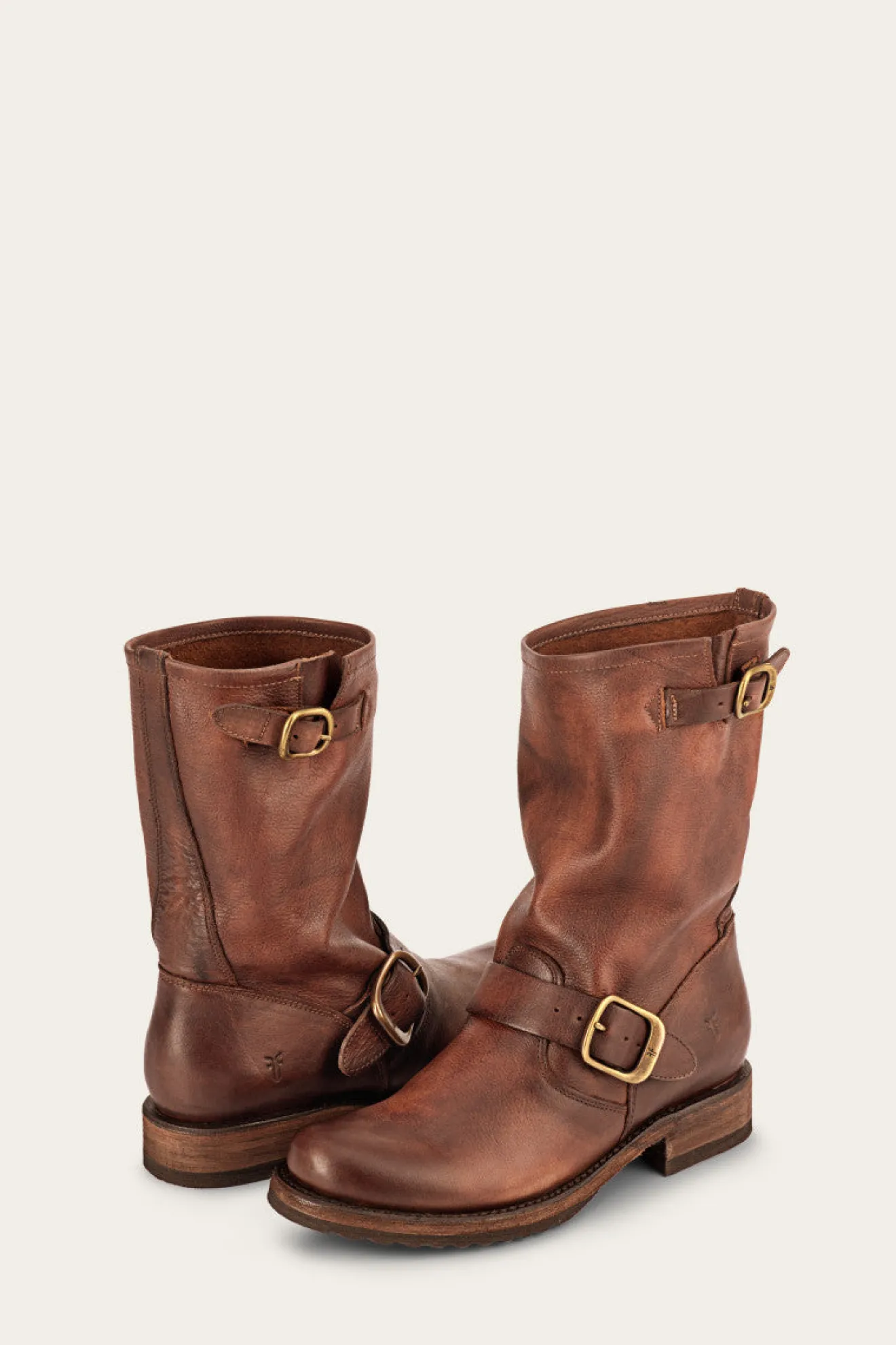 Veronica Short^Frye New