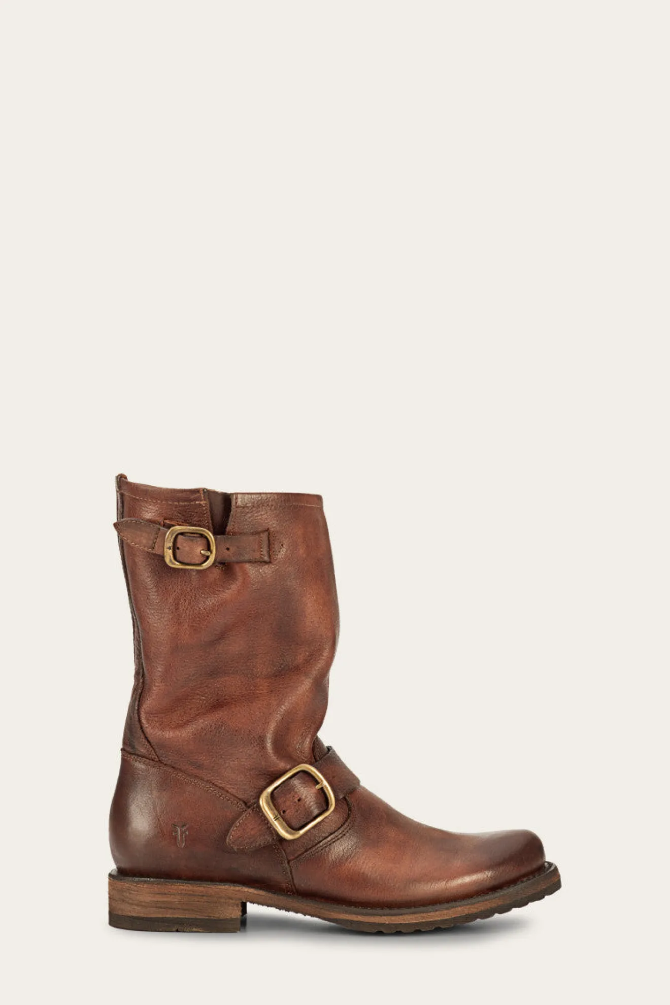 Veronica Short^Frye New