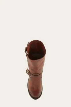 Veronica Short^Frye New