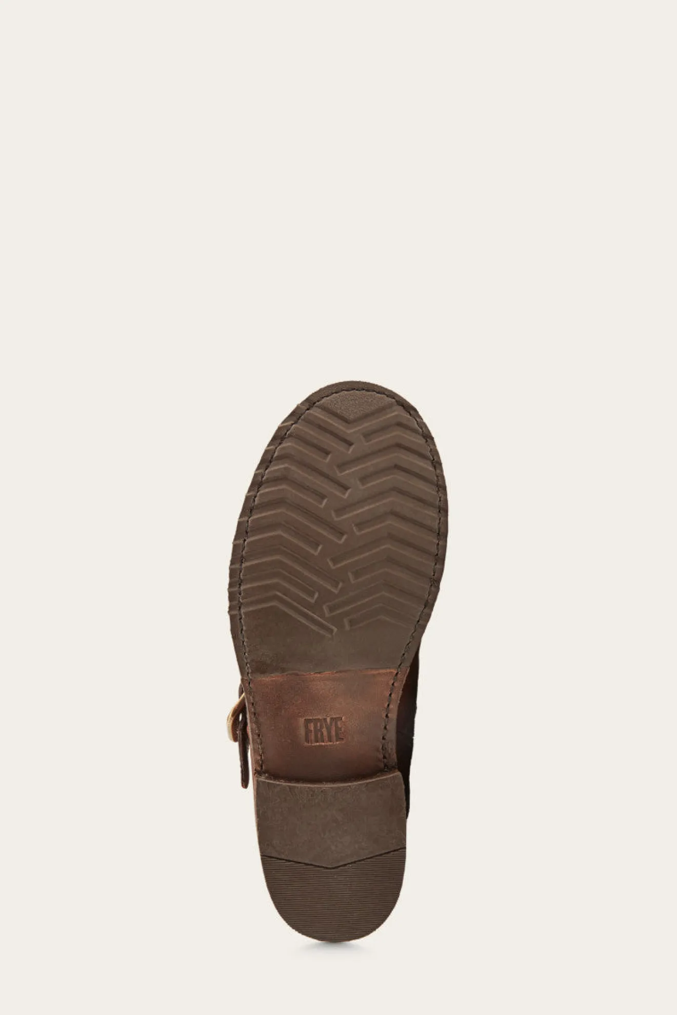 Veronica Short^Frye New